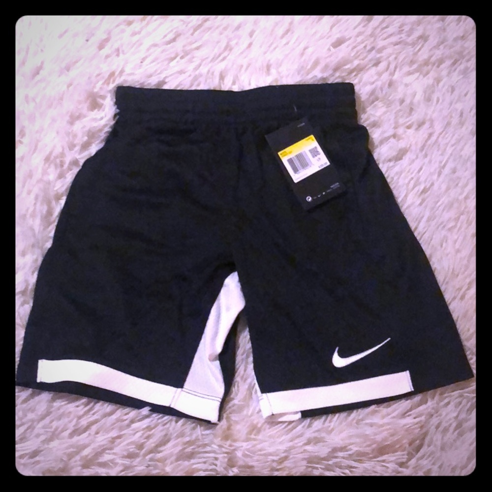 ⚽️ New! Nike-Fit Shorts - Sz. Boys Small